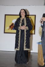 at Bharat Tripathi art exhibition in Musuem Art Gallery on 19th Dec 2012 (28).JPG